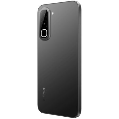 Смартфон Infinix Hot 70 X6895B 8/256GB Night Pulse (7280479) Зображення