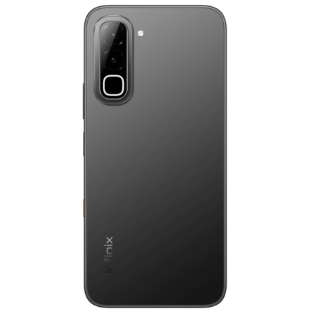 Смартфон Infinix Hot 70 X6895B 8/256GB Night Pulse (7280479) Зображення