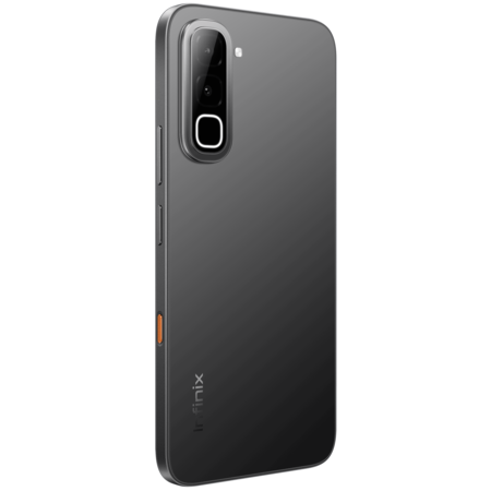 Смартфон Infinix Hot 70 X6895B 8/256GB Night Pulse (7280479) Зображення