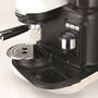 Кавоварка еспресо Ariete 1318 Black/White (6609949) Изображение