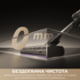 Акумуляторний пилосос Dreame Z40 TangleCut Flex+  (7280388) Зображення