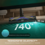 Акумуляторний пилосос Dreame Z40 TangleCut Flex+  (7280388) Зображення