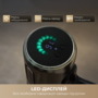 Акумуляторний пилосос Dreame Z40 TangleCut Flex+  (7280388) Зображення