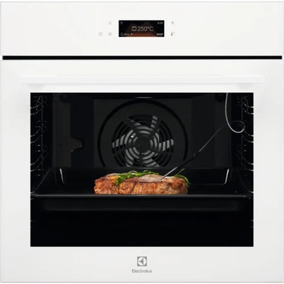 Електрична духова шафа Electrolux EOE8P39WV (6949374) Зображення