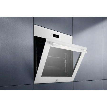 Електрична духова шафа Electrolux EOE8P39WV (6949374) Зображення