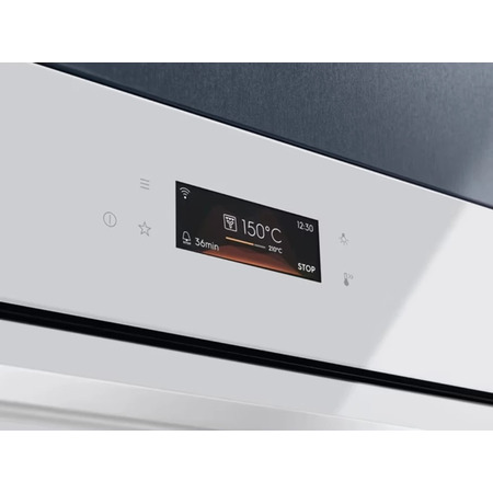 Електрична духова шафа Electrolux EOE8P39WV (6949374) Зображення