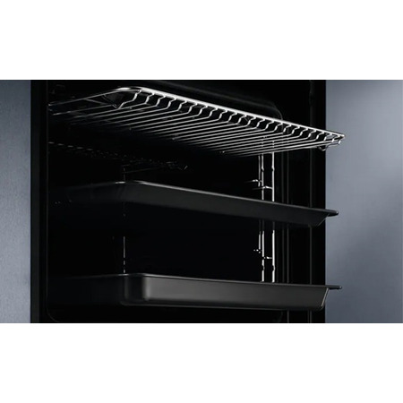Електрична духова шафа Electrolux EOE8P39WV (6949374) Зображення