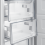 Морозильна камера Beko B3RFNE314XB (7220907) Зображення