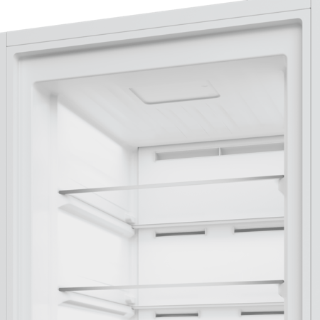 Морозильна камера Beko B3RFNE314XB (7220907) Зображення