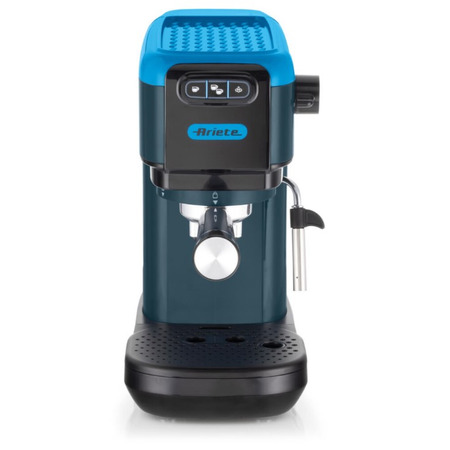 Кавоварка еспресо Ariete 1399 Blue (7043033) Зображення