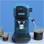 Кавоварка еспресо Ariete 1399 Blue (7043033) Изображение