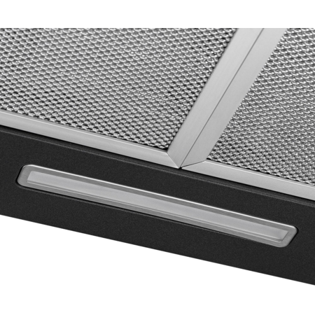 Витяжка Pyramida KX 60 (750) B BL (6988705) Зображення