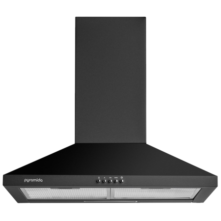 Витяжка Pyramida KX 60 (750) B BL (6988705) Зображення