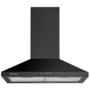 Витяжка Pyramida KX 60 (750) B BL (6988705) Зображення