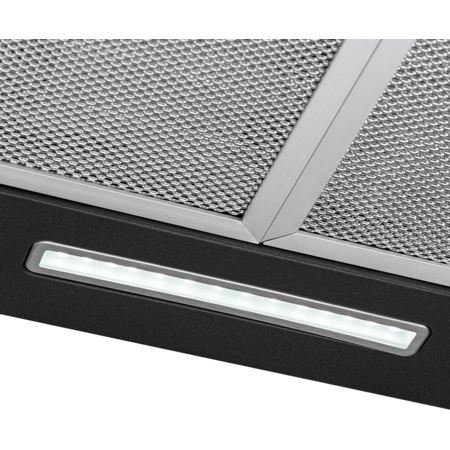 Витяжка Pyramida KX 60 (750) B BL (6988705) Зображення