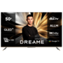 LED-телевізор Dreame Vivid QLED 4K TV 50Q100  (7262666) Зображення