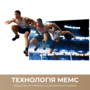 LED-телевізор Dreame Vivid QLED 4K TV 50Q100  (7262666) Зображення