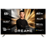 LED-телевізор Dreame Vivid QLED 4K TV 55Q100  (7262667) Зображення