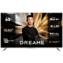 LED-телевізор Dreame Vivid QLED 4K TV 65Q100  (7262668) Зображення