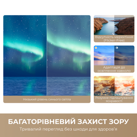 LED-телевізор Dreame Vivid QLED 4K TV 75Q100  (7262669) Зображення