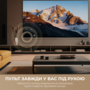 LED-телевізор Dreame Aura Mini LED 4K TV 55S100  (7262670) Зображення