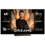 LED-телевизор Dreame Aura Mini LED 4K TV 65S100  (7262671) Зображення