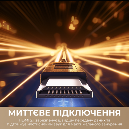 LED-телевизор Dreame Aura Mini LED 4K TV 65S100  (7262671) Зображення