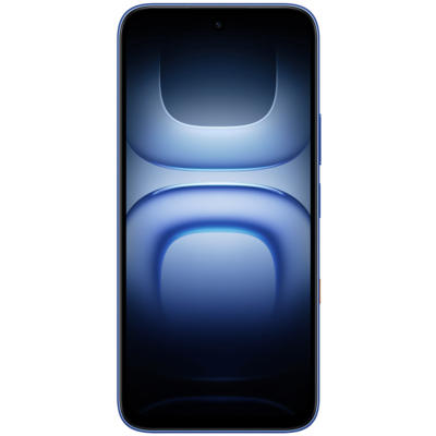 Смартфон Infinix Hot 70 X6895 4/128GB Dive Blue (7280477) Зображення