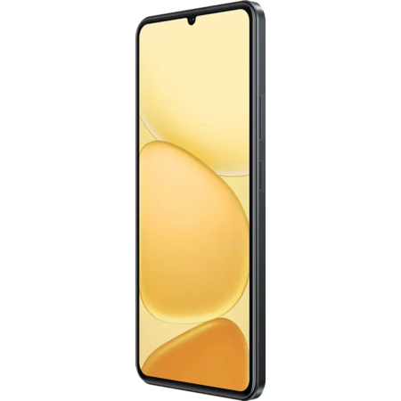 Смартфон Realme Note 80 4/128GB Storm Black (7285202) Зображення