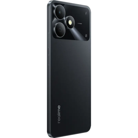 Смартфон Realme Note 80 4/128GB Storm Black (7285202) Зображення