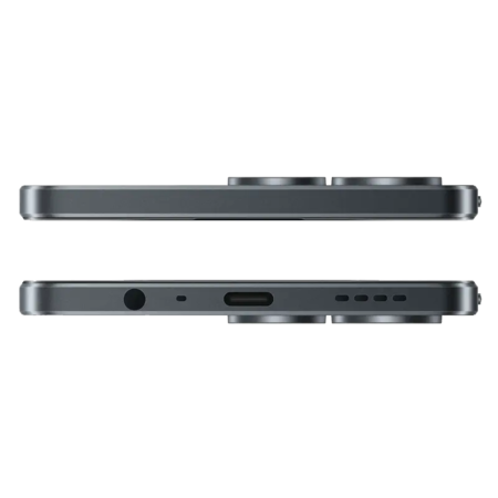 Смартфон Realme Note 80 4/128GB Storm Black (7285202) Зображення