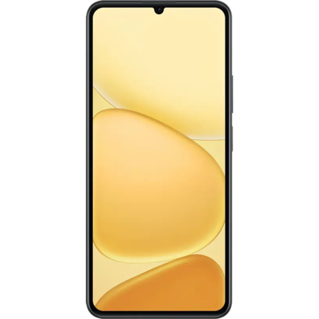 Смартфон Realme Note 80 4/128GB Storm Black (7285202) Зображення
