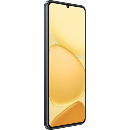 Смартфон Realme Note 80 4/128GB Storm Black (7285202) Зображення