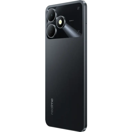 Смартфон Realme Note 80 4/128GB Storm Black (7285202) Зображення