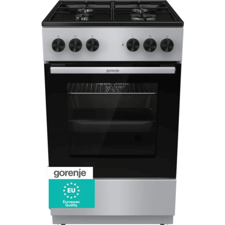 Комбінована плита Gorenje MEK3011SB (6816076) Зображення
