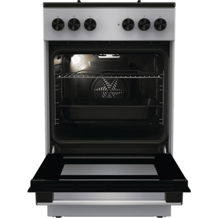 Комбінована плита Gorenje MEK3011SB (6816076) Зображення