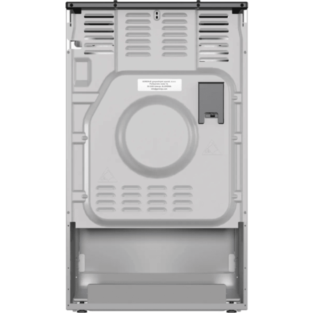 Комбінована плита Gorenje MEK3011SB (6816076) Зображення