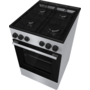 Комбінована плита Gorenje MEK3011SB (6816076) Зображення