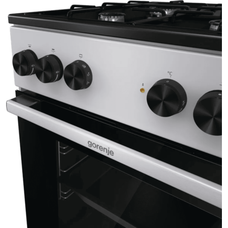 Комбінована плита Gorenje MEK3011SB (6816076) Зображення