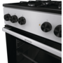 Комбінована плита Gorenje MEK3011SB (6816076) Зображення