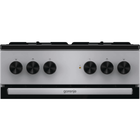 Комбінована плита Gorenje MEK3011SB (6816076) Зображення