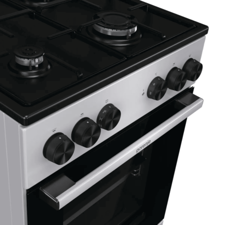 Комбінована плита Gorenje MEK3011SB (6816076) Зображення