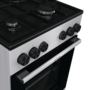 Комбінована плита Gorenje MEK3011SB (6816076) Зображення
