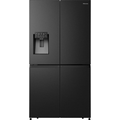 Холодильник Hisense RQ7P522STFE (6965695) Зображення