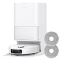 Робот-пилосос Dreame Bot L40 Ultra CE White  (7156889) Зображення
