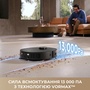 Робот-пилосос Dreame Bot L40 Ultra CE White  (7156889) Зображення