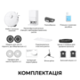 Робот-пилосос Dreame Bot L40 Ultra CE White  (7156889) Зображення