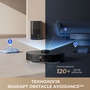 Робот-пилосос Dreame Bot L40 Ultra CE White  (7156889) Зображення