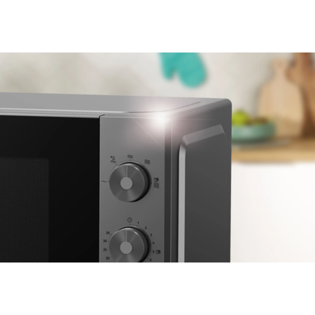 Мікрохвильова піч Gorenje MO20E1T4 (7043027) Зображення