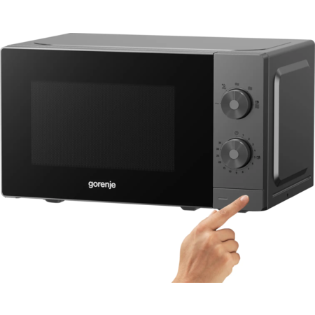 Мікрохвильова піч Gorenje MO20E1T4 (7043027) Зображення